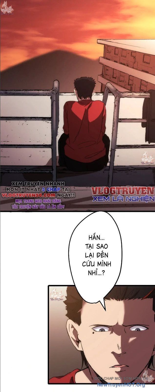 Quỷ Hóa Chapter 9 - 46