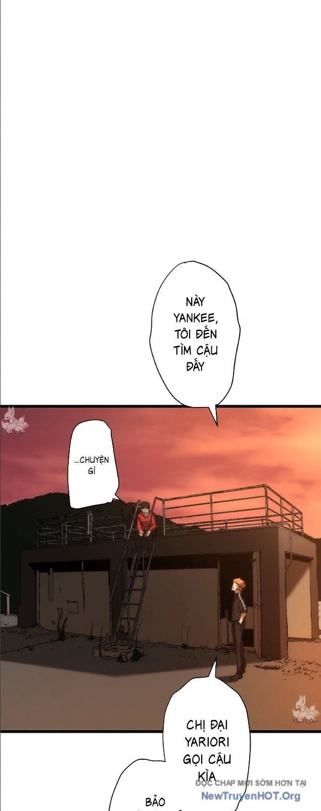 Quỷ Hóa Chapter 9 - 47