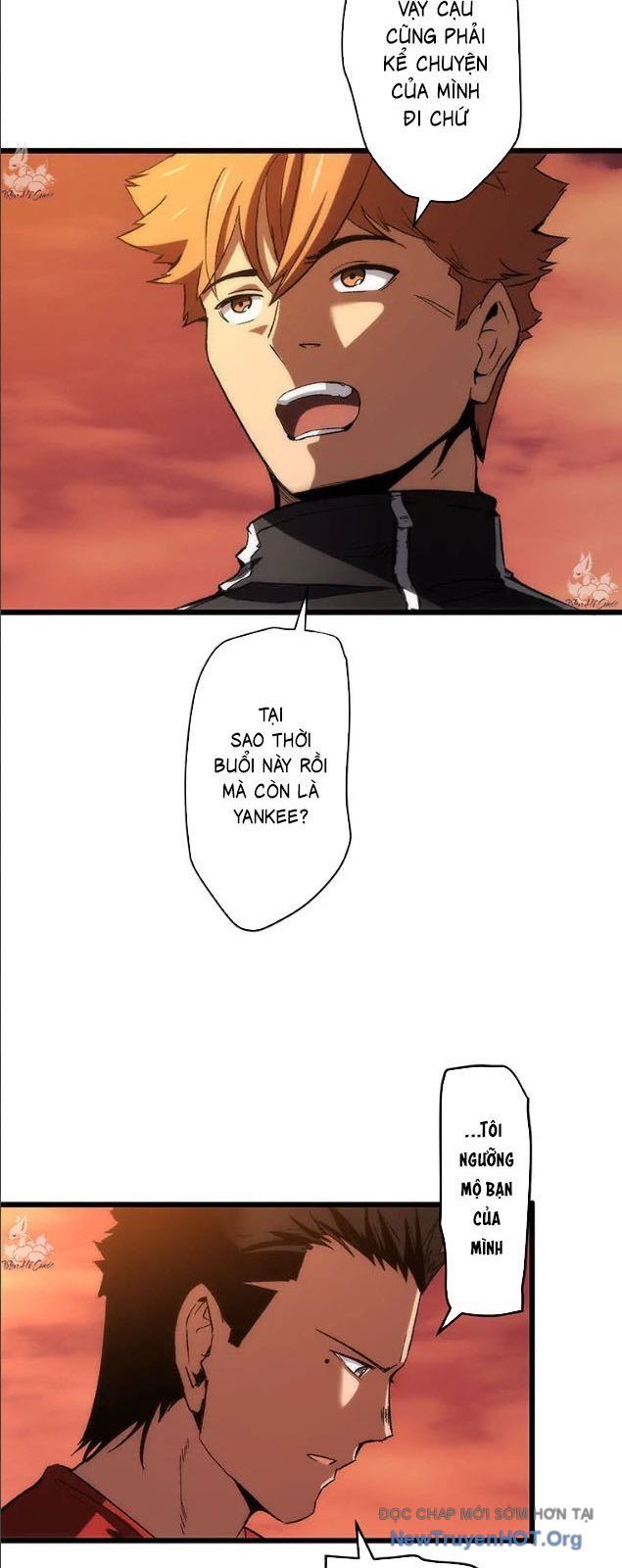 Quỷ Hóa Chapter 9 - 49