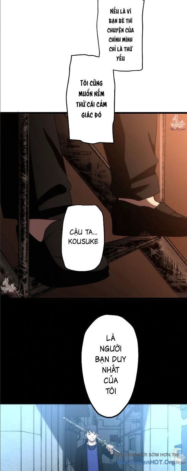 Quỷ Hóa Chapter 9 - 50