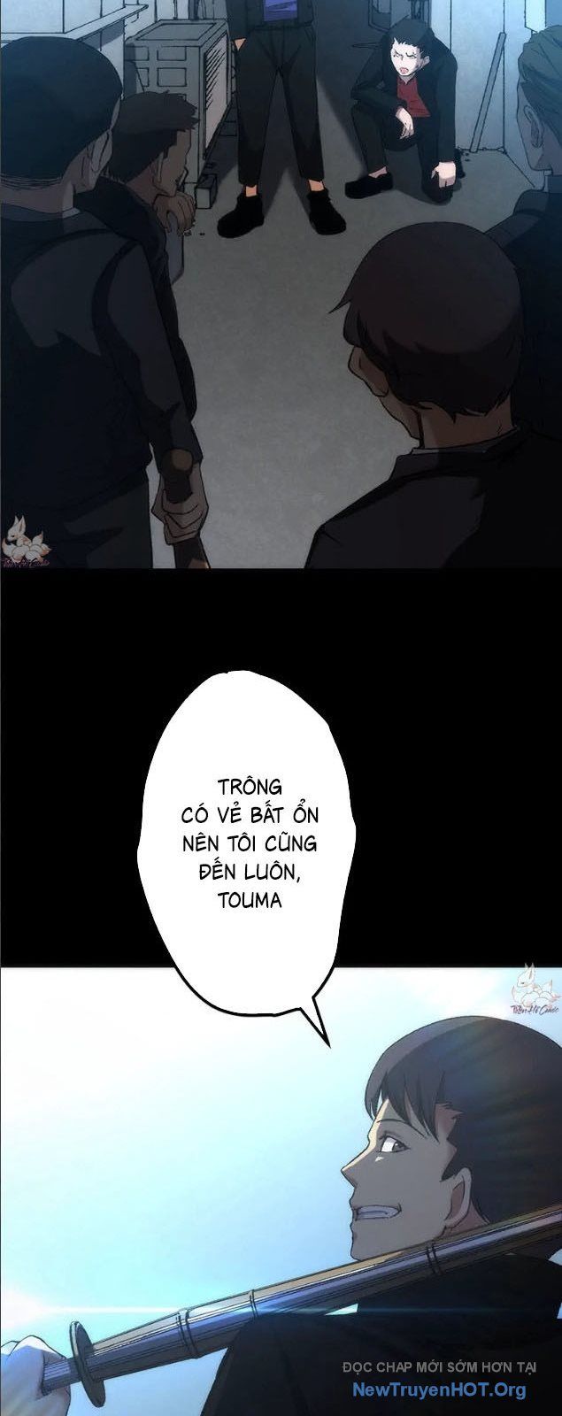 Quỷ Hóa Chapter 9 - 51