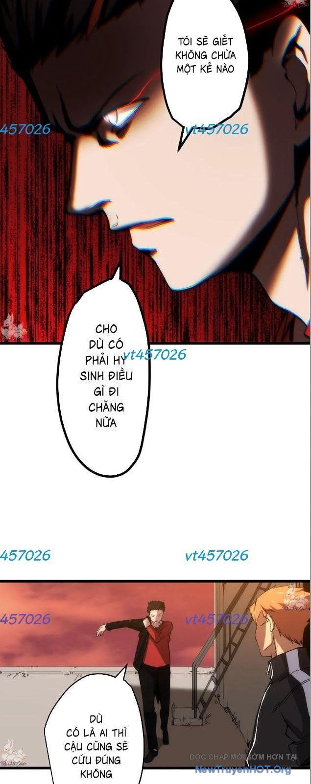 Quỷ Hóa Chapter 9 - 53