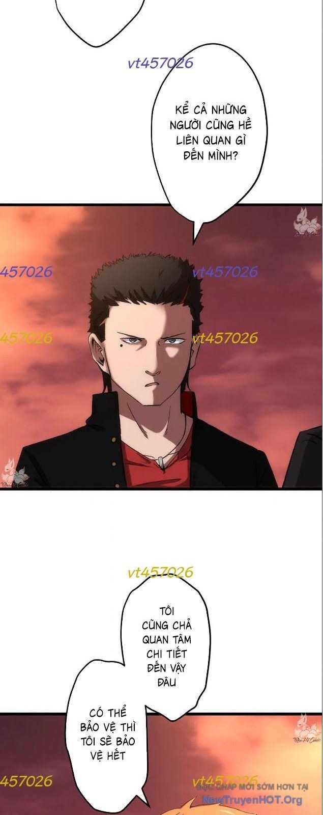 Quỷ Hóa Chapter 9 - 54