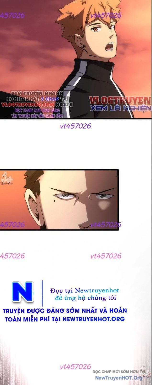 Quỷ Hóa Chapter 9 - 55