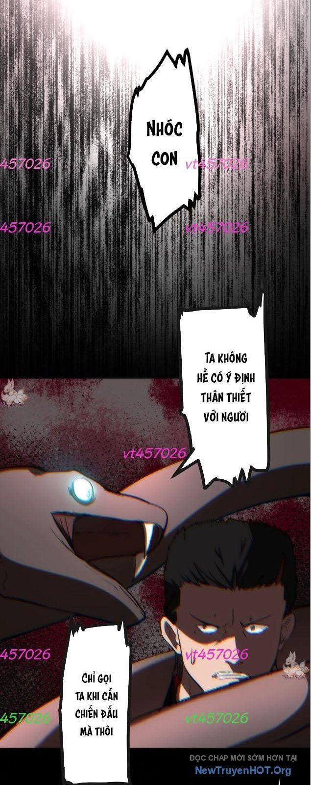 Quỷ Hóa Chapter 9 - 56