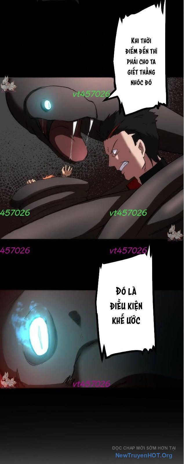 Quỷ Hóa Chapter 9 - 57