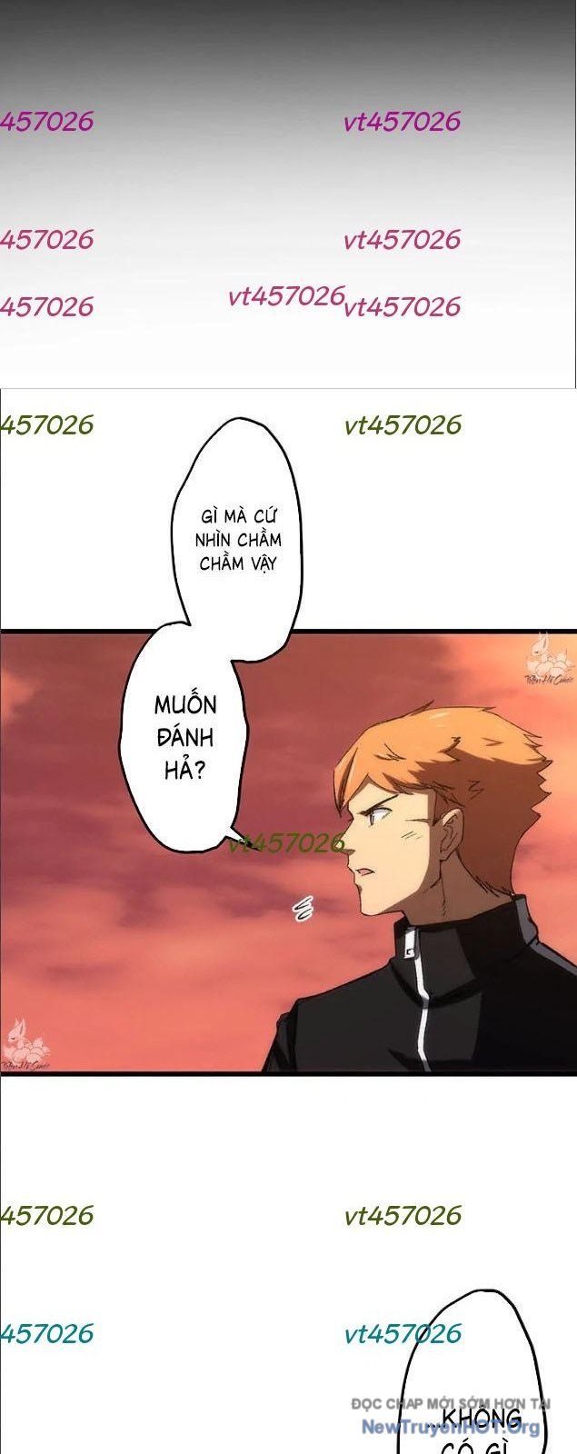 Quỷ Hóa Chapter 9 - 58