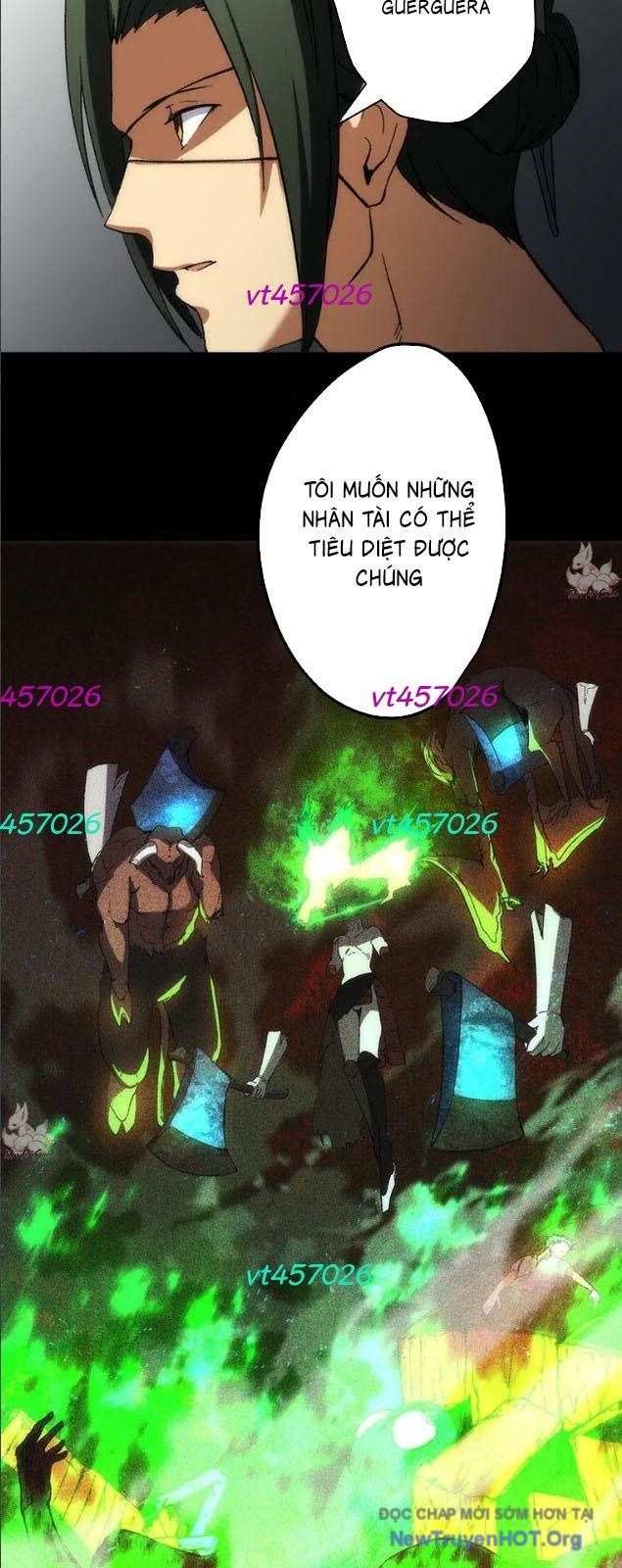 Quỷ Hóa Chapter 9 - 8