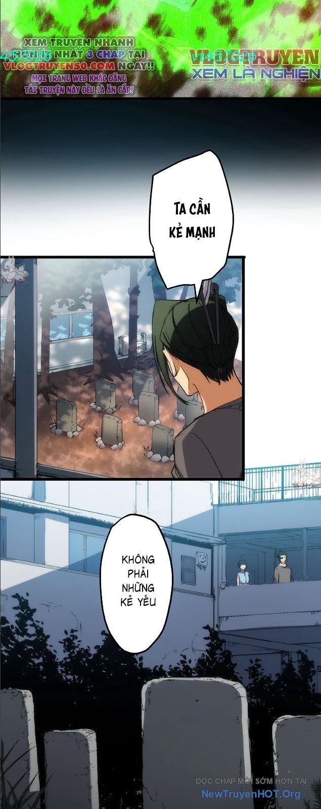 Quỷ Hóa Chapter 9 - 9