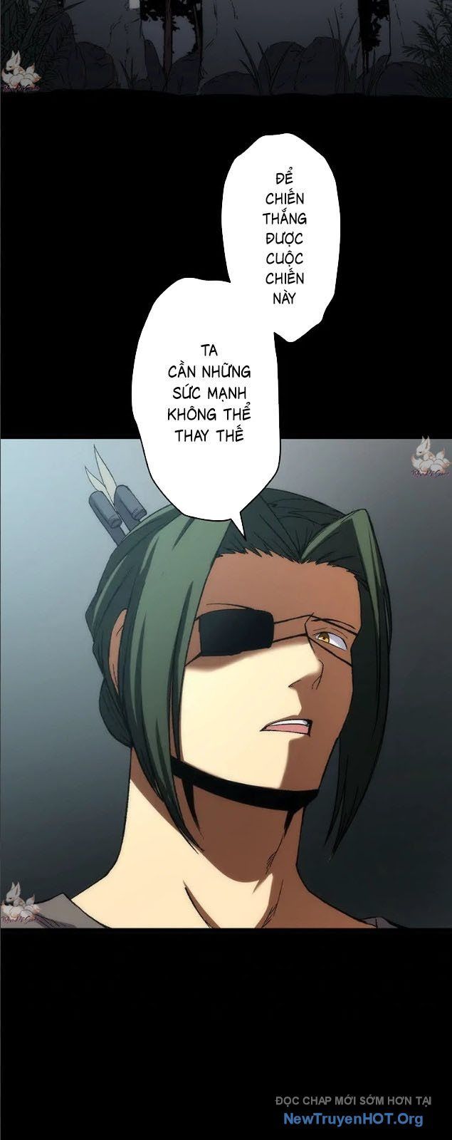 Quỷ Hóa Chapter 9 - 10