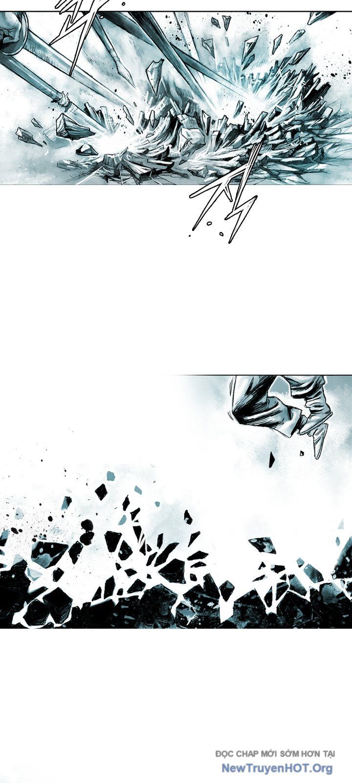 Ma Nhãn Chapter 1 - 2