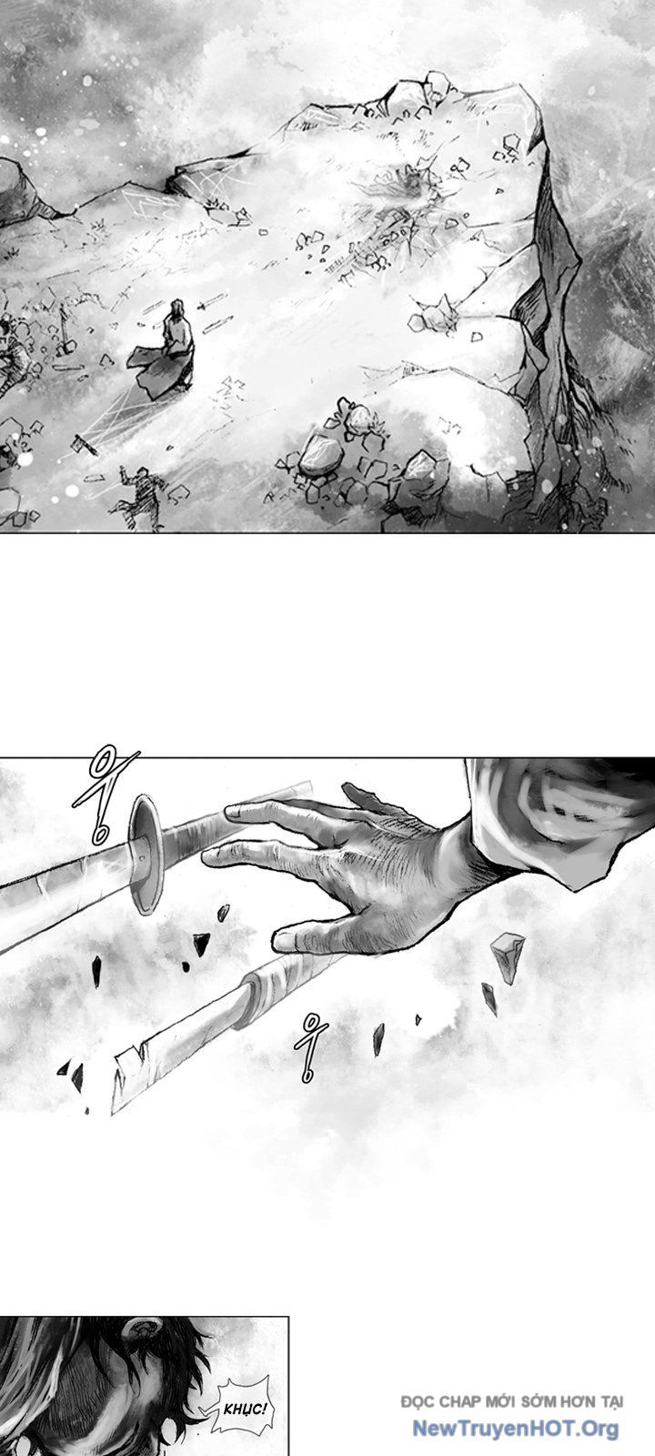 Ma Nhãn Chapter 1 - 12