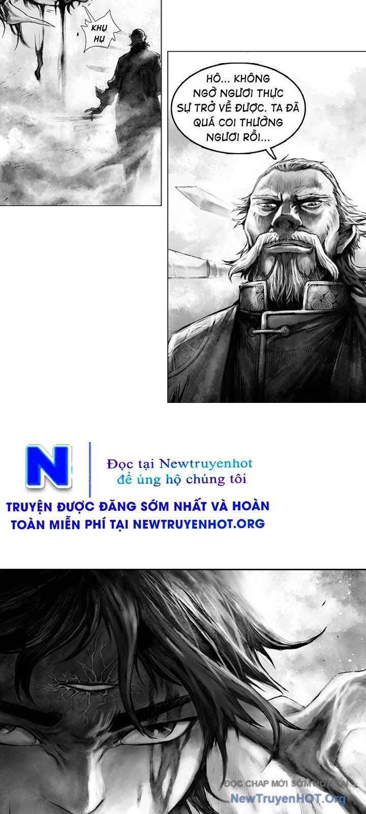 Ma Nhãn Chapter 1 - 13