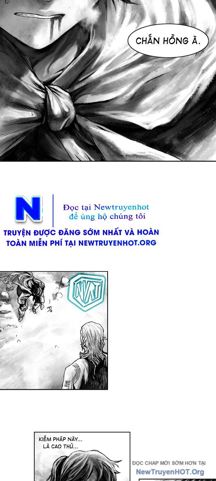 Ma Nhãn Chapter 1 - 14