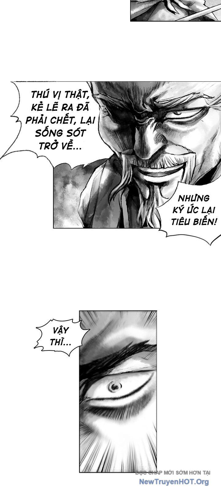 Ma Nhãn Chapter 1 - 20