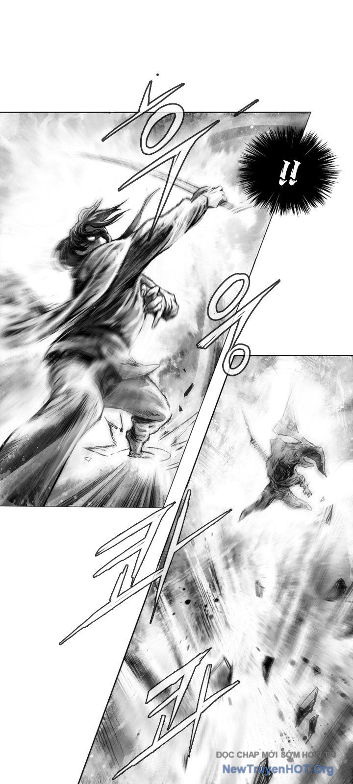 Ma Nhãn Chapter 1 - 21