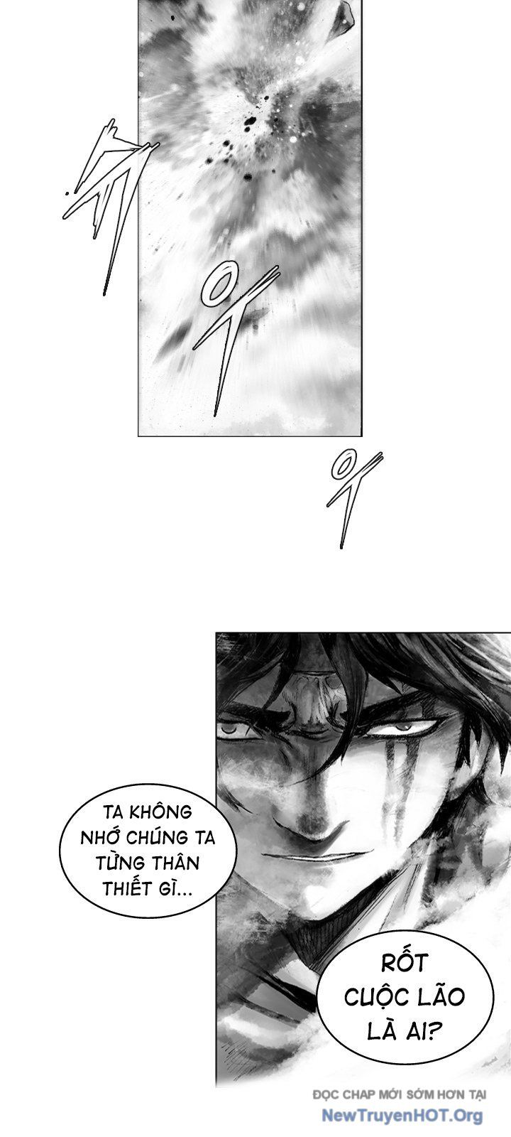 Ma Nhãn Chapter 1 - 23