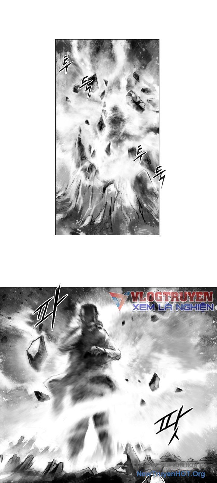 Ma Nhãn Chapter 1 - 24