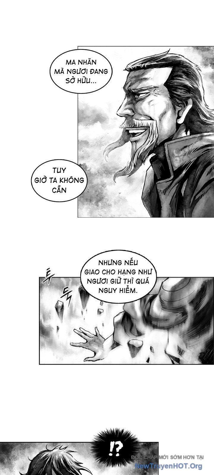 Ma Nhãn Chapter 1 - 26