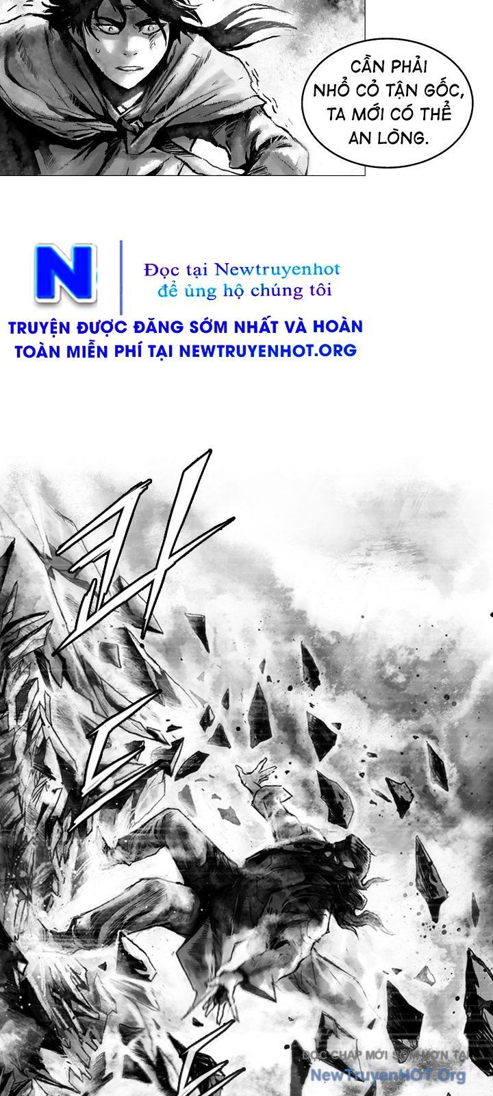 Ma Nhãn Chapter 1 - 27