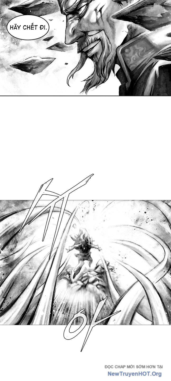 Ma Nhãn Chapter 1 - 29