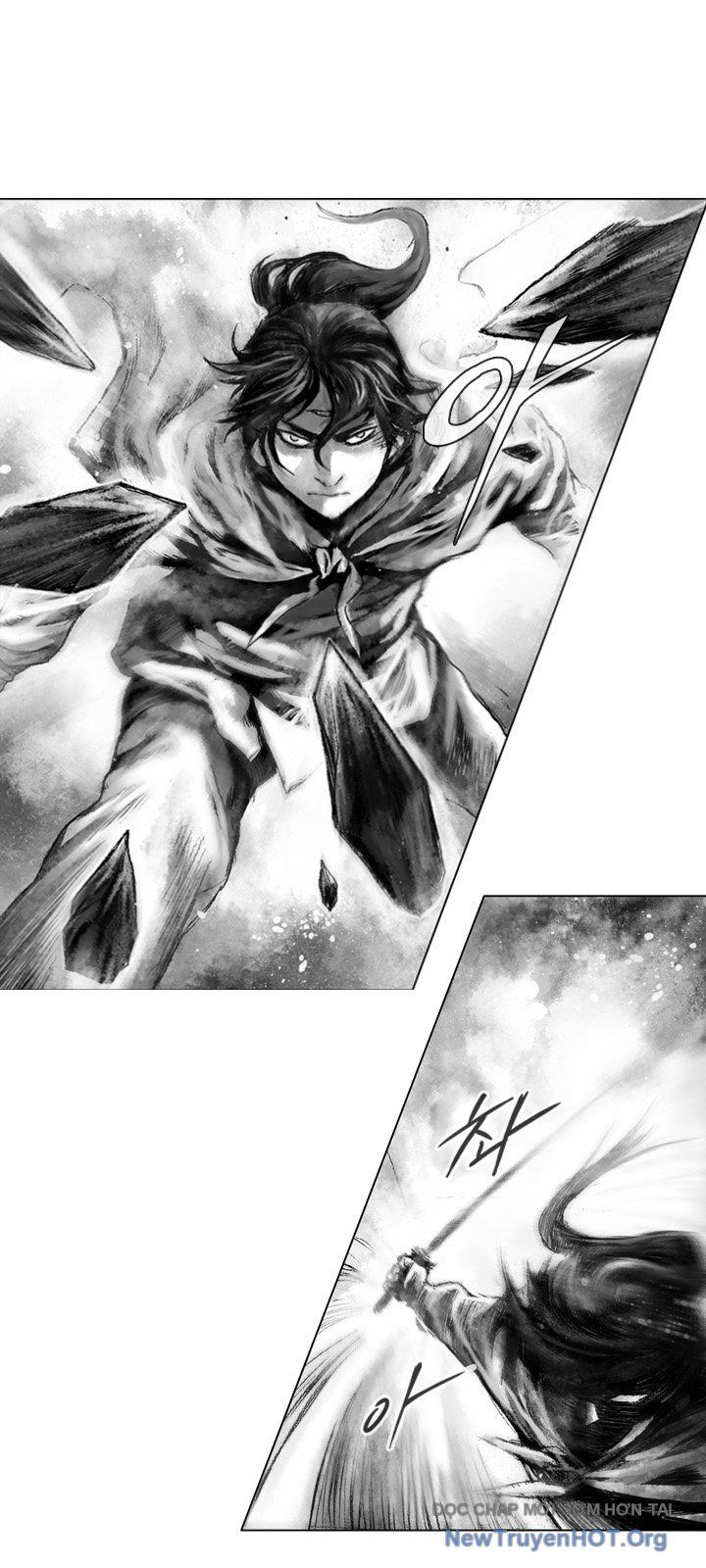 Ma Nhãn Chapter 1 - 30