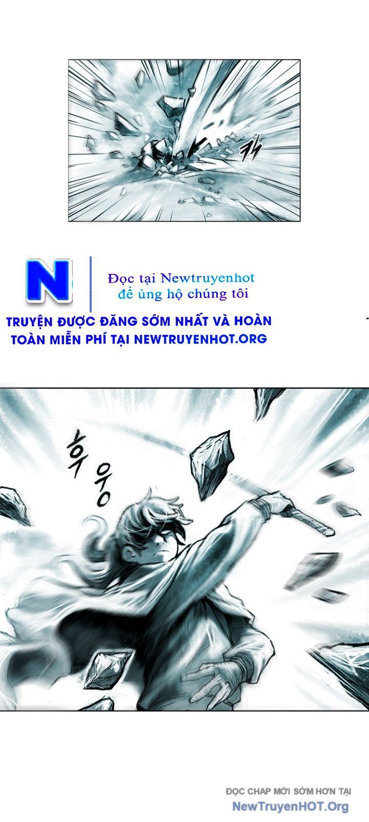 Ma Nhãn Chapter 1 - 4