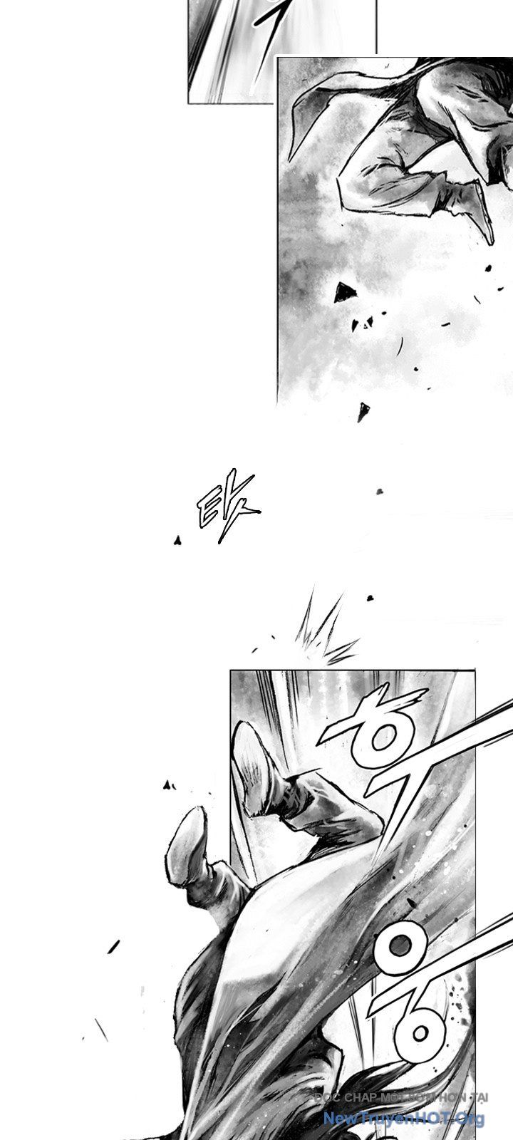 Ma Nhãn Chapter 1 - 33