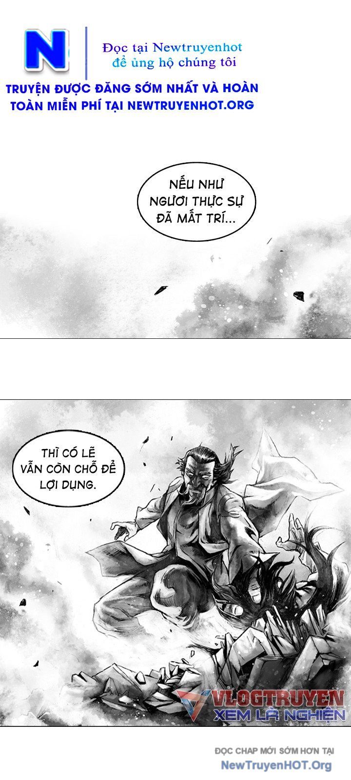 Ma Nhãn Chapter 1 - 37