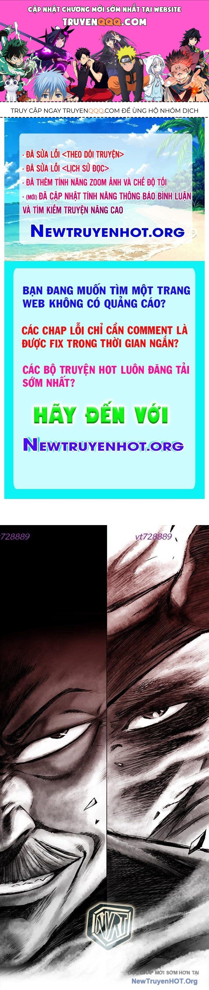 Ma Nhãn Chapter 10 - 1