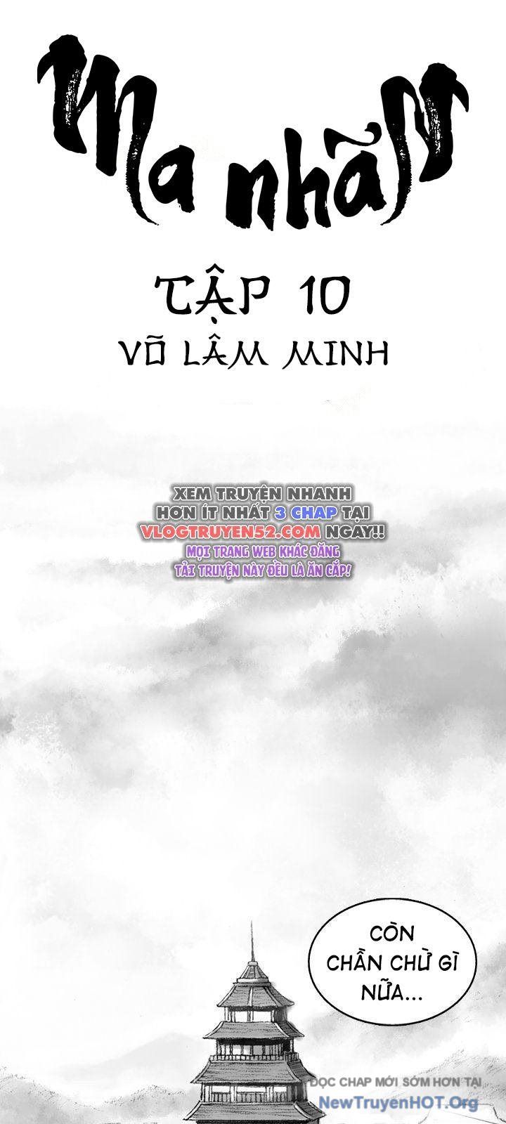 Ma Nhãn Chapter 10 - 2