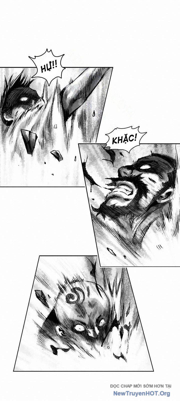 Ma Nhãn Chapter 10 - 12