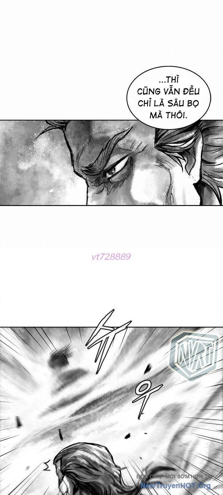 Ma Nhãn Chapter 10 - 13