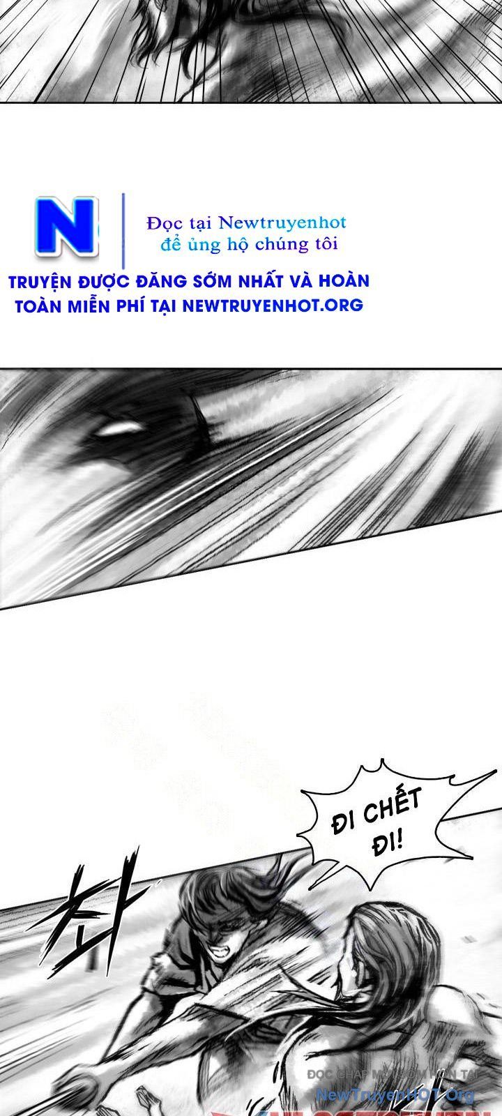 Ma Nhãn Chapter 10 - 14