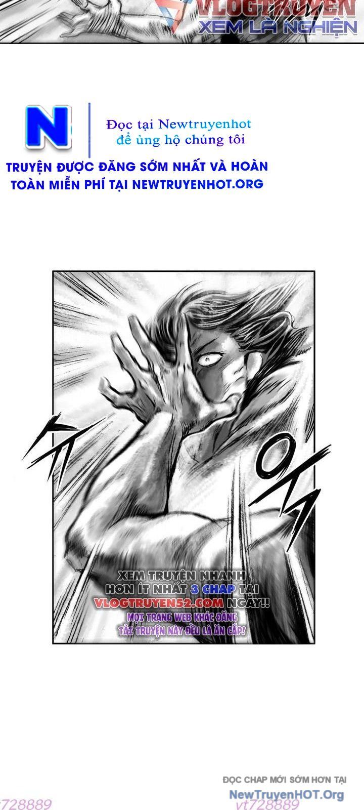 Ma Nhãn Chapter 10 - 15