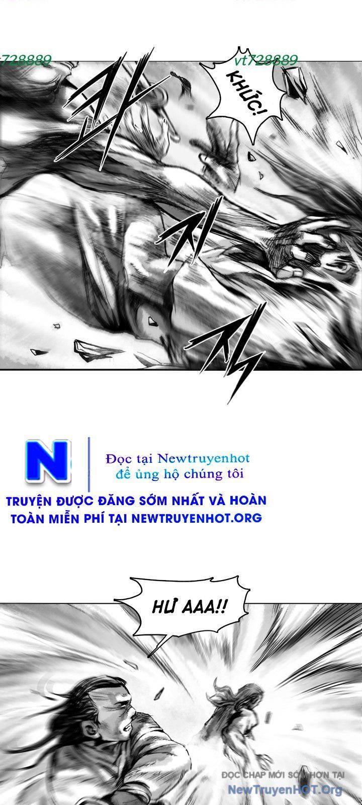 Ma Nhãn Chapter 10 - 16