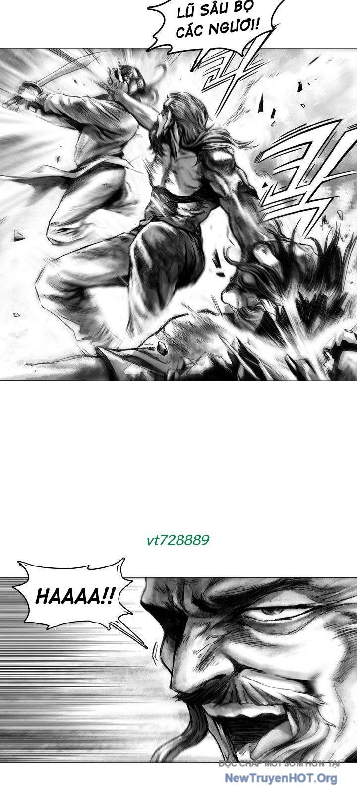 Ma Nhãn Chapter 10 - 18