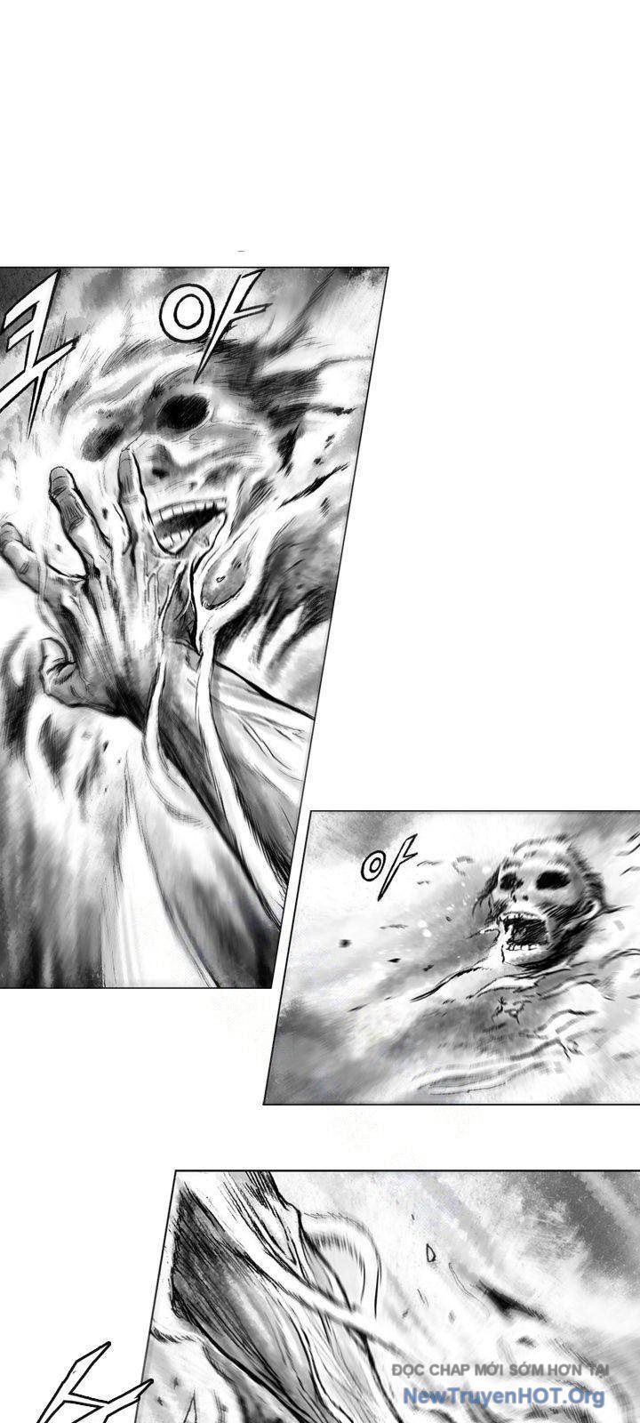 Ma Nhãn Chapter 10 - 19