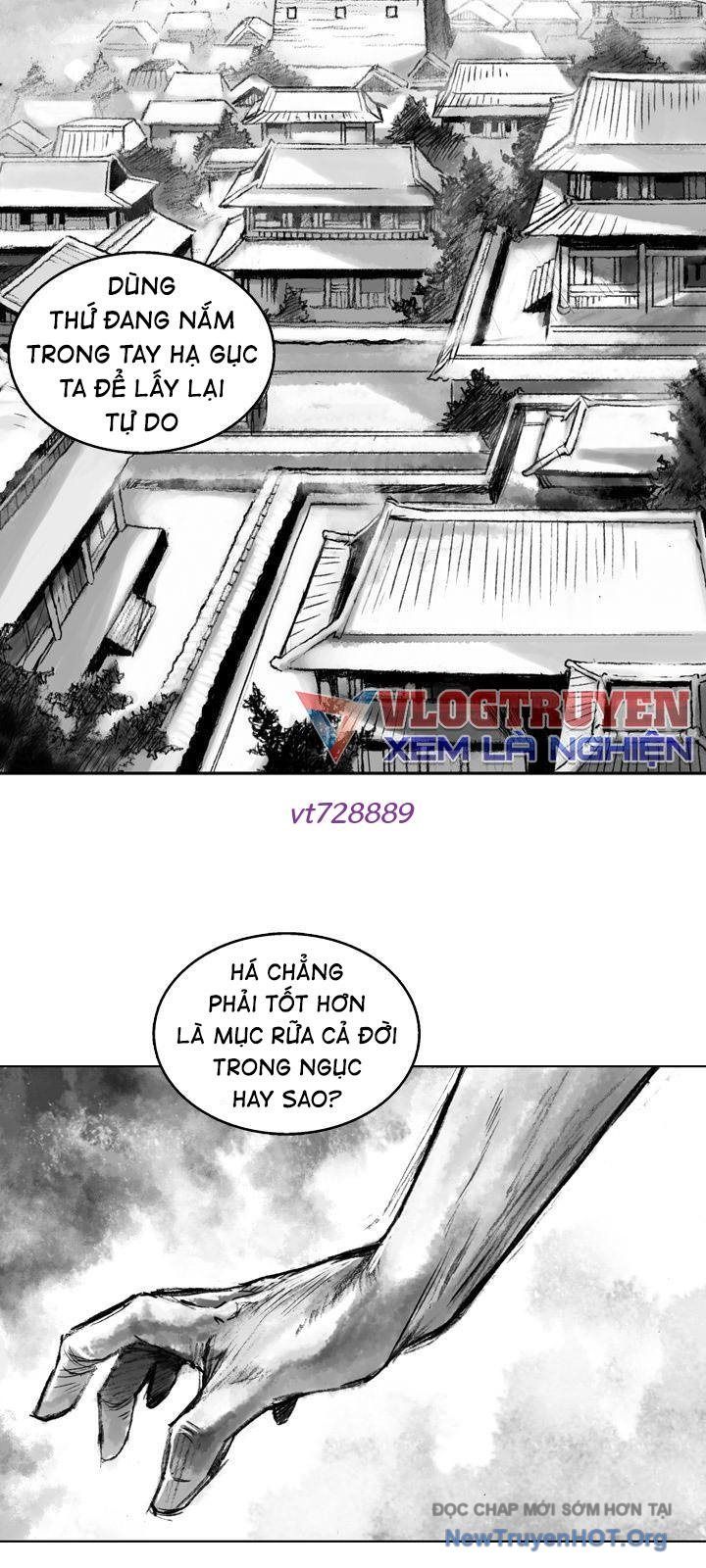 Ma Nhãn Chapter 10 - 3