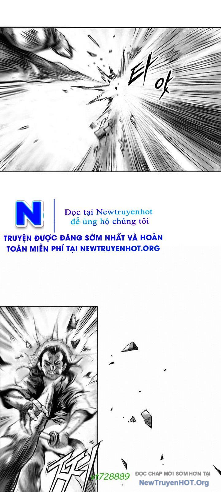 Ma Nhãn Chapter 10 - 23