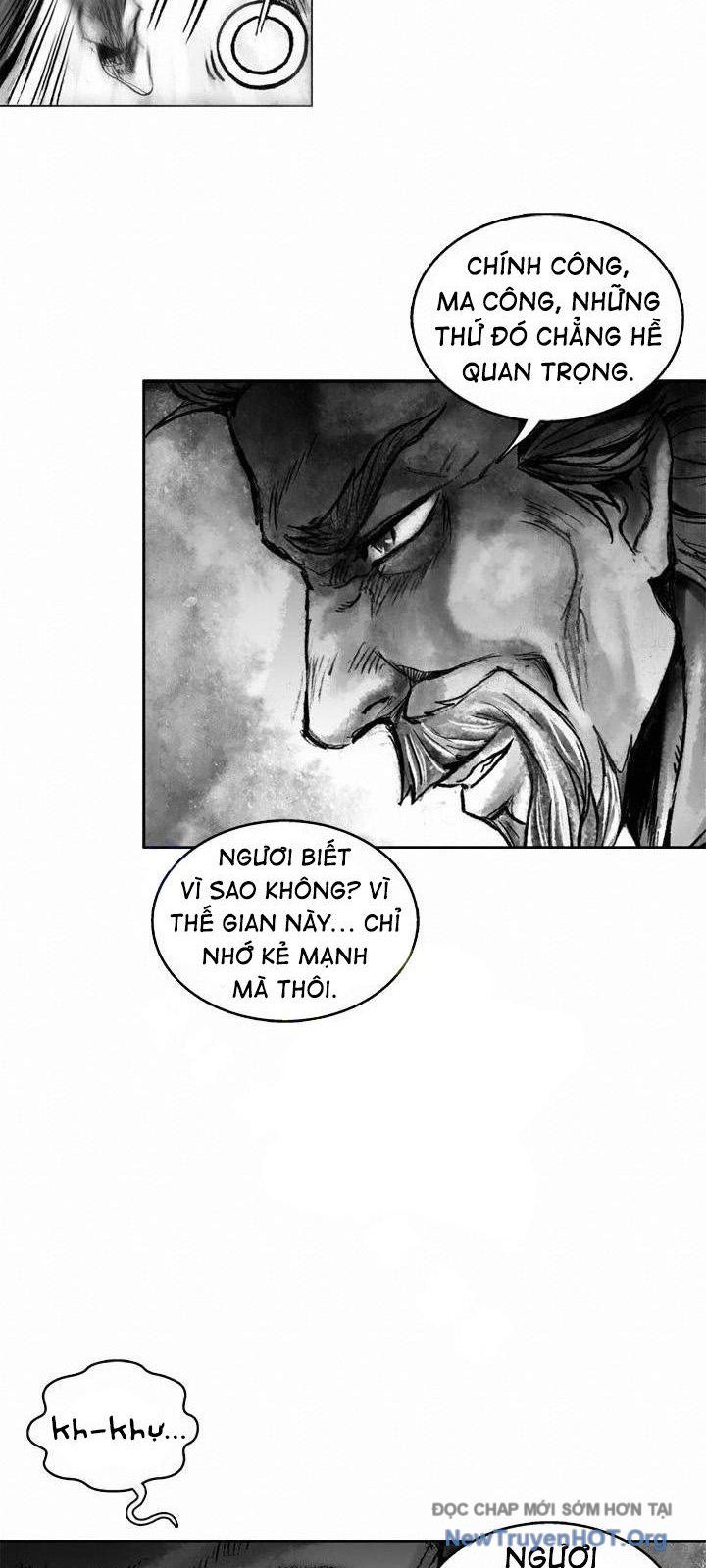 Ma Nhãn Chapter 10 - 24