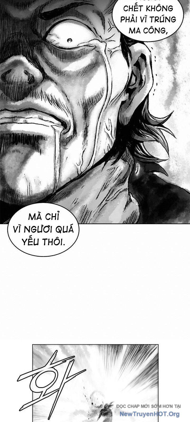 Ma Nhãn Chapter 10 - 25