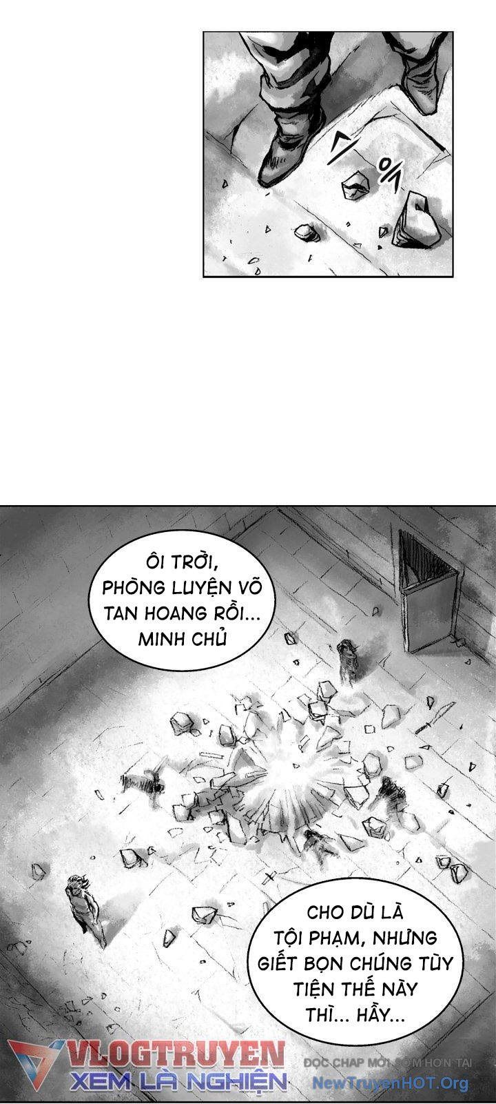 Ma Nhãn Chapter 10 - 28