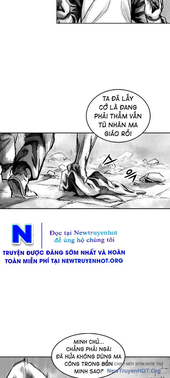 Ma Nhãn Chapter 10 - 30