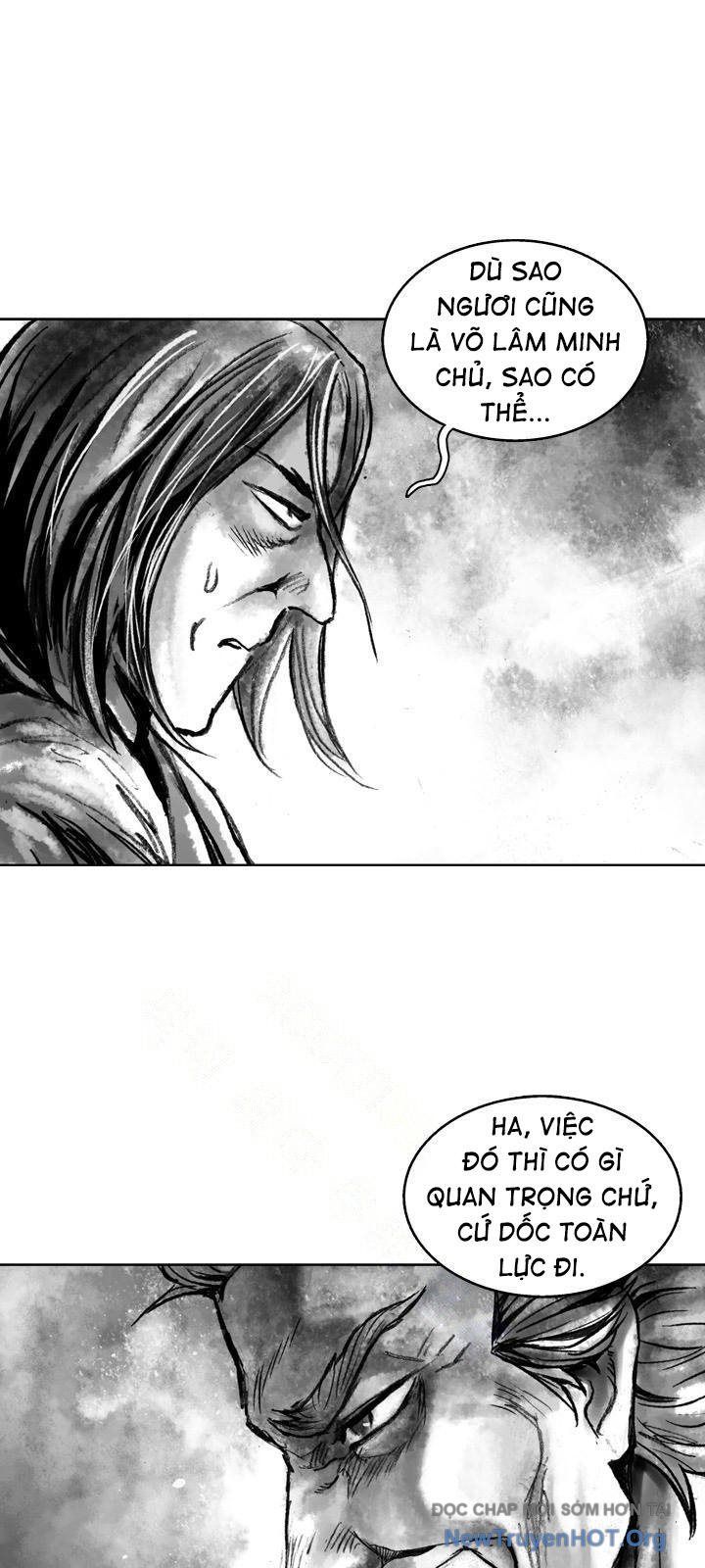 Ma Nhãn Chapter 10 - 4