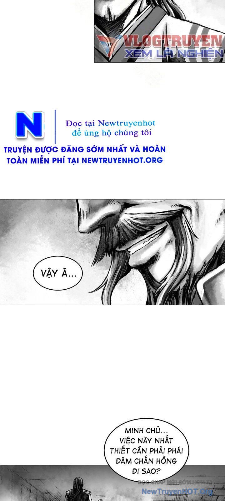 Ma Nhãn Chapter 10 - 32