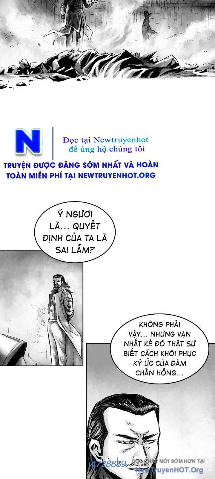 Ma Nhãn Chapter 10 - 33