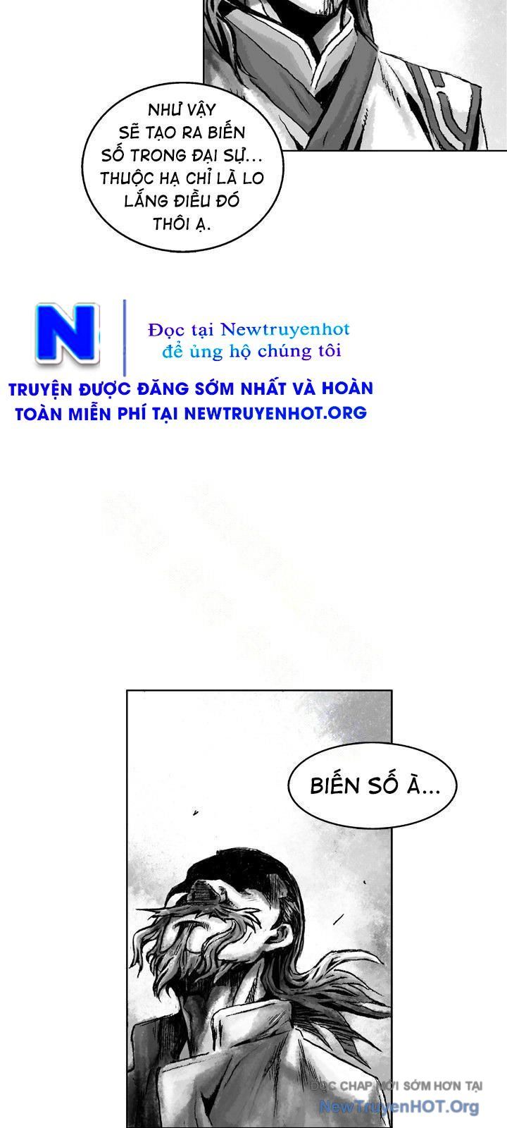 Ma Nhãn Chapter 10 - 34