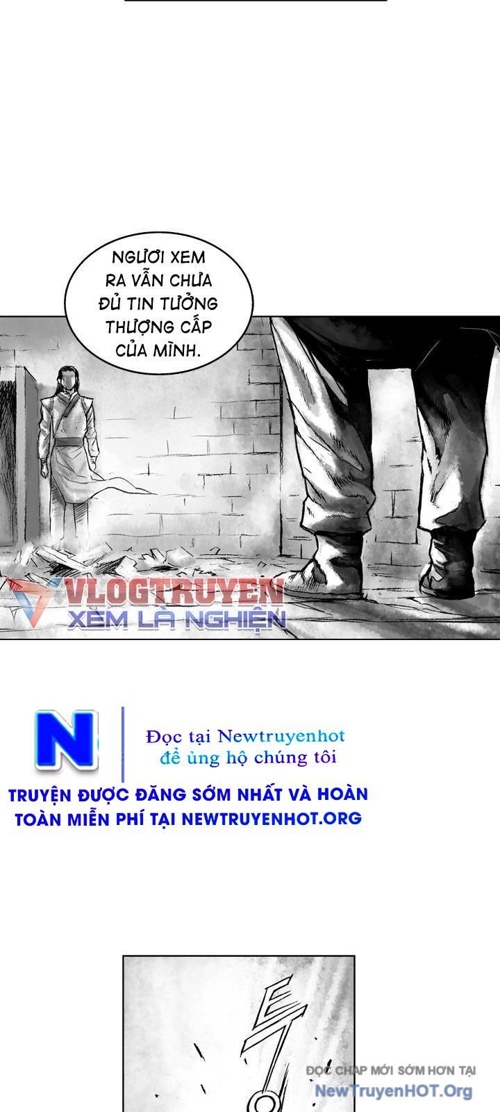 Ma Nhãn Chapter 10 - 35