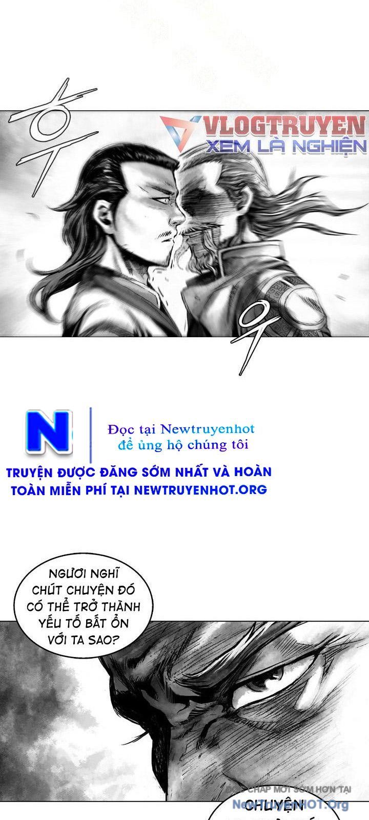 Ma Nhãn Chapter 10 - 37